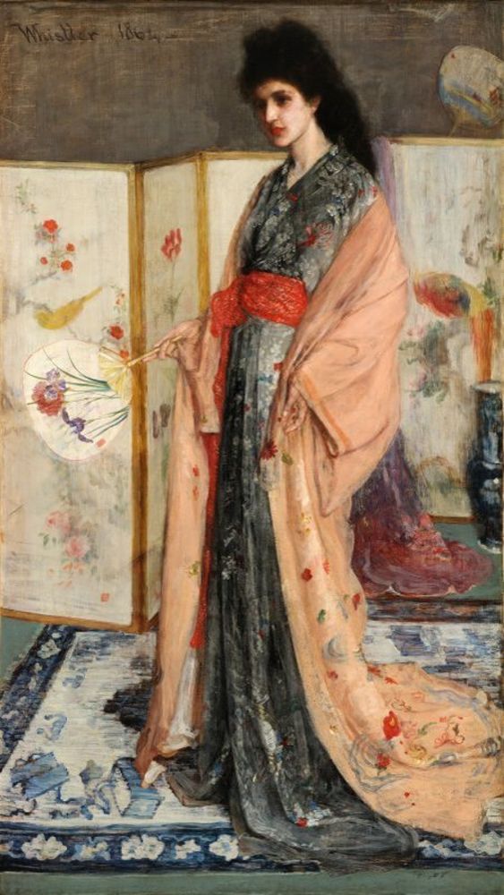 James McNeill Whistler - La Princesse du pays de la porcelaine.jpg